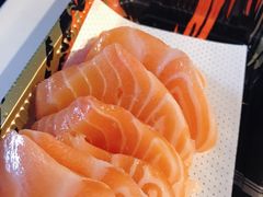 -盒马鲜生(杭州运河上街店)