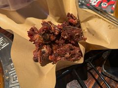 -破店肥哈·海鲜·烧烤(郑州银泰inPARK店)