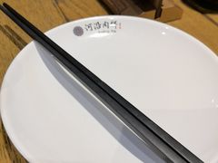 -河沿肉饼Beijing Pie(东华门店)