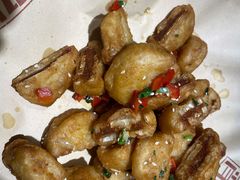 -肖记公安牛肉鱼杂馆· 省级非物质文化遗产(仁和路店)