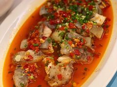 -鹭禧·中餐厅(厦门波特曼七星湾酒店)