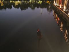 -南通濠河风景名胜区