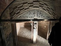 -洛阳古墓博物馆