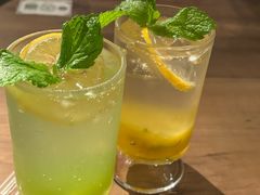 -时光花园(白鹭洲店)