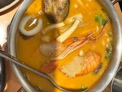 -simply thai天泰(美罗城店)