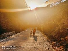 -云峰山自然风景区