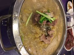吴记酱骨炖菜馆(大直街店)-吴记酱骨炖菜馆(西大直街店)