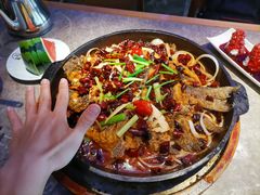 -老板恋上鱼(恒隆广场店)