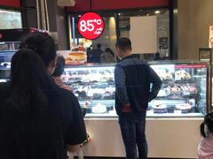 -85度C(厦门中华城新店)