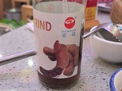 -阿婆情腊排骨火锅(金虹路店)