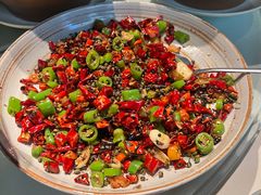 -青年公社烤鸭(青年路店)