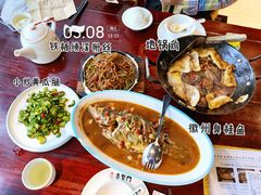 -集贤门·徽菜(福田店)