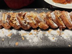 -北京王府井希尔顿酒店·秦唐中餐厅Chynna