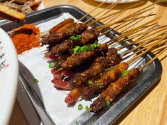 -五丁桥光头香辣蟹(望江橡树林店)