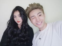-3AM HAIR SALON染发接发