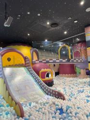 -MELAND CLUB亲子乐园·派对·餐厅(北京芳圆里ID MALL店)