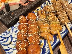 -哏儿寿司(红桥店)