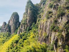 -南尖岩景区