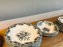 -ZARA HOME(蓝色港湾店)