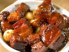 沈记菜馆红烧肉-沈记菜馆(酒仙桥路店)