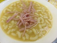 -澳洲牛奶公司(佐敦店)