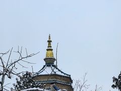 -八大处公园