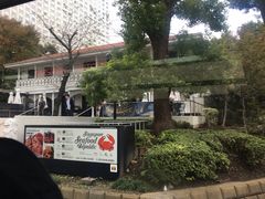-新高轮格兰王子大酒店