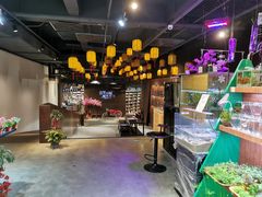 -扶光书店(中环店)