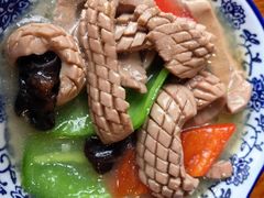 -孙盛兴奥灶面馆·蟹黄面·三虾面(山塘街总店)