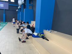 -DC极兔羽毛球馆YONEX(诸光馆)