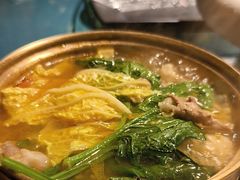 -慢丽江·云南野生菌土鸡锅(付家庄店)