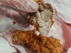 -华莱士·全鸡汉堡(沙井博岗店)