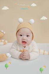 -大拇指高端儿童摄影(光明区店)