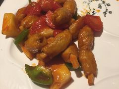 -若蘭慈·无国界素食料理(欢乐海岸店)