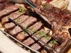 -404干式熟成牛排馆•聚会餐厅