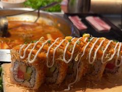 -炉小哥烤肉(朗悦公园茂店)