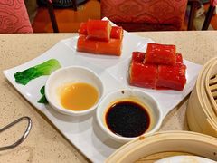 -点都德(华强南店)