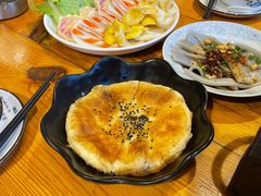 -民食香·腊排骨野生菌美食(木府店)