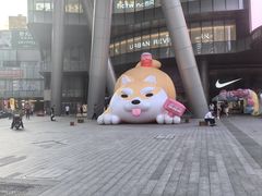 -喜庭海鲜自助(北辰三角洲北辰荟店)