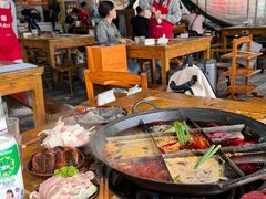 -正南齊北重庆老火锅(光华村直营店)