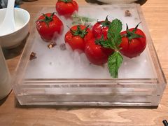 -小大董·烤鸭(凤凰汇店)