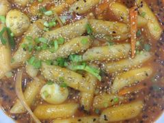 -金妈家烤肉(龙湖U城天街店)