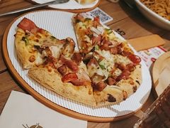 -必胜客(南宁盛天地店)