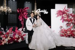 -B.Bridge Couture婚纱礼服(福田店)