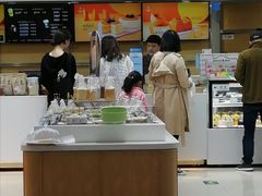 -仟吉KenGee(国贸360店)