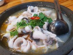 -大鼎石锅鱼(春江里店)