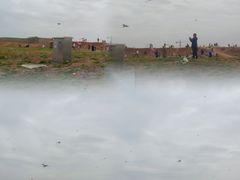 -白鹭湾湿地公园