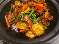 -茶叁酒肆·楚味江湖(菱角湖店)
