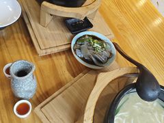 -勺子米线·云南传统小吃市集(四方街店)