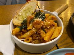 -莫比餐厅(五道口店)